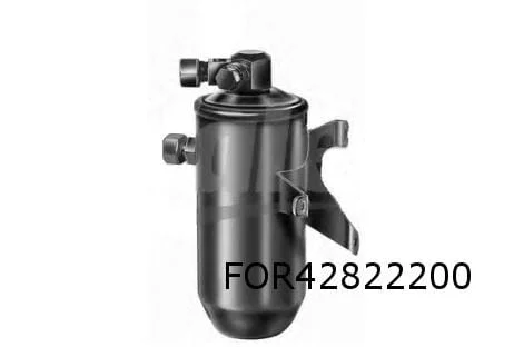 Ford Fiesta III (-9/93) filter/droger AC (R12) OES! FOR42822200