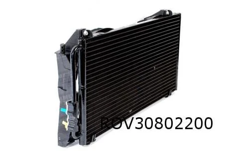 Austin Rover 45 / MG ZS (1.4/1.6/1.8) condensormodule (met ventilator) OES! JRB101150