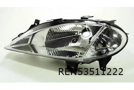 Toyota BZ4X (11/22-) Scheinwerfer links trinokular voll LED Original! 8118542D00