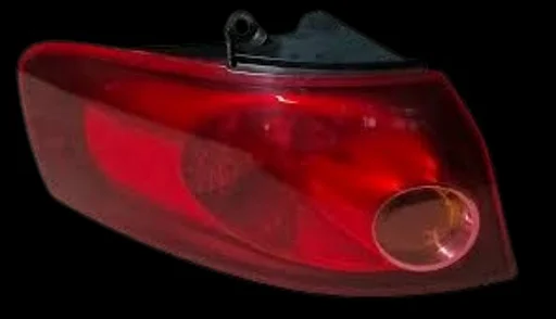 Fiat Croma II (6/05-8/11) (194) achterlicht Links buiten OES! 51727250