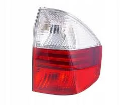 BMW X3 (9/06-9/10) Achterlicht Rechts buiten (LED) OES! 63217162210