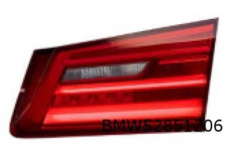 BMW 5-serie Sedan (1/17-7/20) Achterlicht Rechts binnen OES! 63217376474