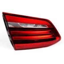 BMW 2-serie Tourer (8/14-3/18) Achterlicht Links binnen OES! 63217461477
