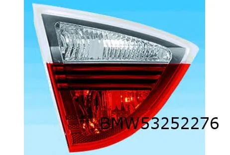 BMW 3-serie Touring (9/05-9/08) Achterlicht Rechts binnen (wit / rood) OES! 63217160064