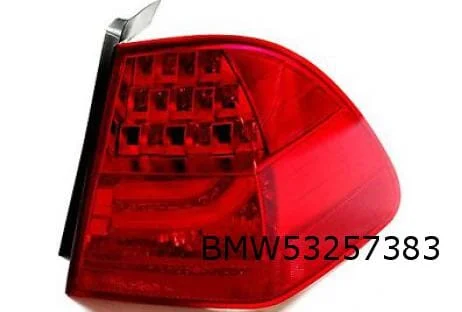 BMW 3-serie Touring (9/08-10/12) Achterlicht Links buiten (LED) OES! 63217289431