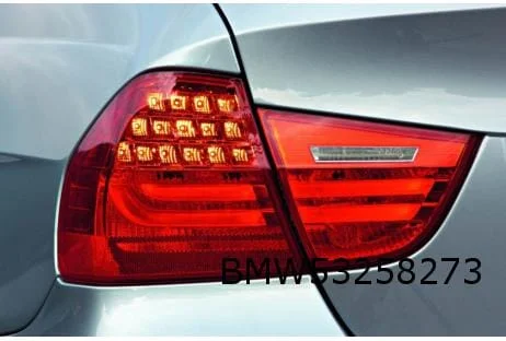 BMW 3-serie Sedan (9/08-10/12) Achterlicht Links buiten (LED) OES! 63217289425