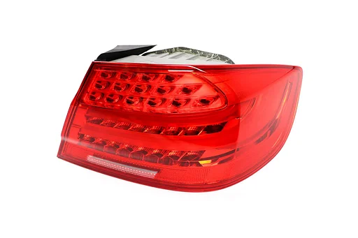 BMW 3-serie Coupe (3/10-10/13) Achterlicht Rechts buiten OES! 63217251958