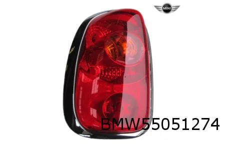 Mini Countryman (9/10-1/17) Achterlicht Rechts OES! 63219808150
