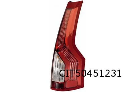 Citroën C4 Picasso (11/06-7/13) Achterlicht Links (LED) OES! 6350AC