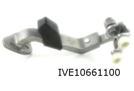 Iveco Daily (5/14-) rolgeleiding schuifdeur Rechts boven / achter Origineel! 5801522395