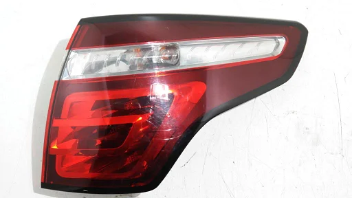 Citroën C4 Picasso (11/10-7/13) Achterlicht Rechts (buitenzijde) (5-persoons) OES! 6351LQ