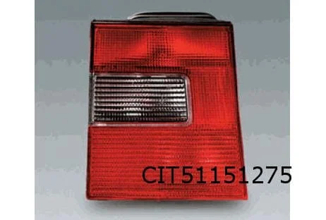 Citroën Evasion (10/98-10/02) Achterlicht Links binnen OES! 6350L4