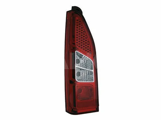Citroën Berlingo (4/08-6/12) Achterlicht Links (bij achterklep) OES! 6350FH