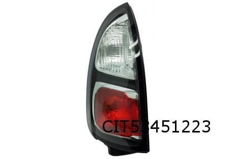 Citroën C3 Picasso (3/09-9/17) Achterlicht Links boven OES! 6350GL