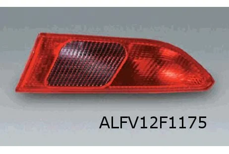 Alfa Romeo 156 (-9/03) achterlicht Links binnen (Sedan / SW) Origineel! 60620139