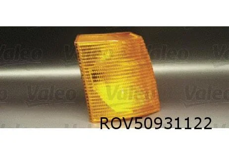 Land Rover Range Rover II (-9/99) knipperlicht Rechts oranje Origineel! AMR2690