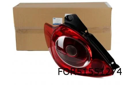 Ford Ka (10/08-7/16) achterlicht Rechts OES! 1579394