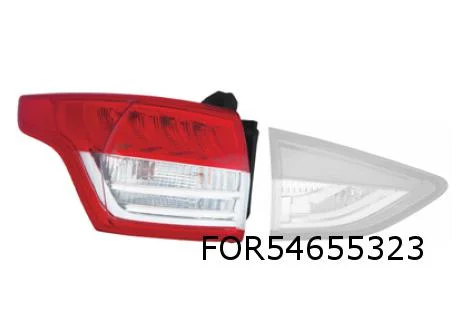Ford Kuga (1/13-11/16) achterlicht Links buiten (LED) OES! 2039549