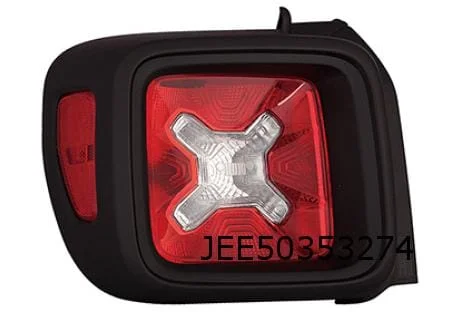 Jeep Renegade (9/14-10/18) achterlicht Rechts (Sport / Longitude) OES! 52060575