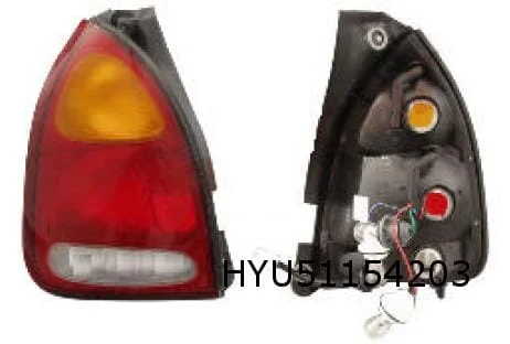 Hyundai Lantra II (1/99-10/01) Wagon achterlicht Links OES! 9240129600