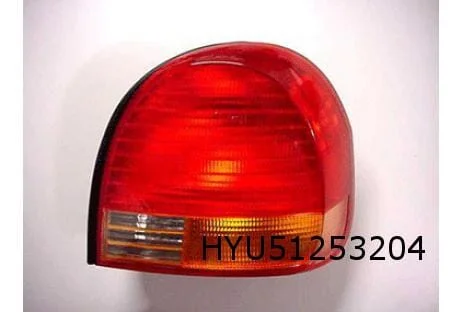 Hyundai Sonata III (11/98-6/01) (EF) achterlicht Rechts OES! 9240238010
