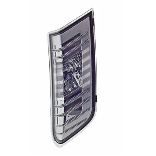 Mercedes-Benz CL-Klasse (6/10-) achterlicht Rechts binnen (op achterklep) OES! A2168201464
