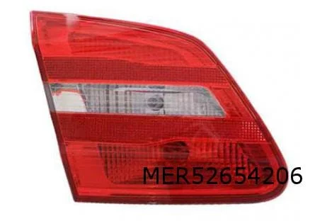 Mercedes-Benz B-Klasse (-11/14) achterlicht Rechts binnen OES! A2468200864