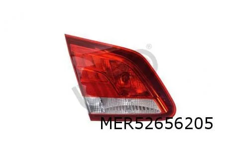 Mercedes-Benz B-Klasse (11/14-) achterlicht Links binnen OES! A2469068500