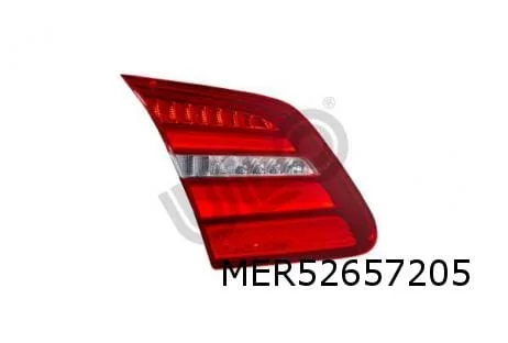 Mercedes-Benz B-Klasse (11/14-) achterlicht Links binnen (LED) OES! A2469069100
