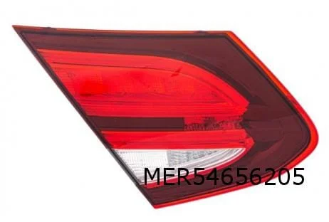 Mercedes-Benz C-Klasse Coupe / Cabrio (3/14-6/18) (W205) achterlicht Links binnen LED OES! A2059063505