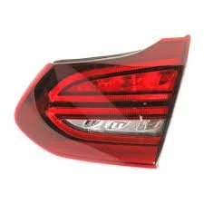 Mercedes-Benz C-Klasse Estate (6/18-6/21) (W205) achterlicht Rechts binnen OES! A2059064705