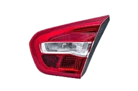 Mercedes-Benz GLA-Klasse (-5/17) achterlicht Rechts binnen OES! A1569060458