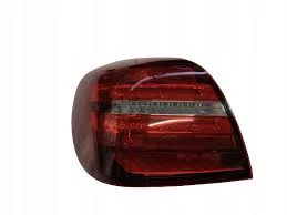 Mercedes-Benz GLA-Klasse (5/17-) achterlicht Links buiten LED OES! A1569068300