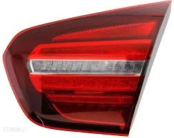 Mercedes-Benz GLA-Klasse (5/17-) achterlicht Rechts binnen LED OES! A1569068800