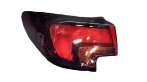 Opel Astra K (10/15-10/19) achterlicht Links buiten OES! 39099014