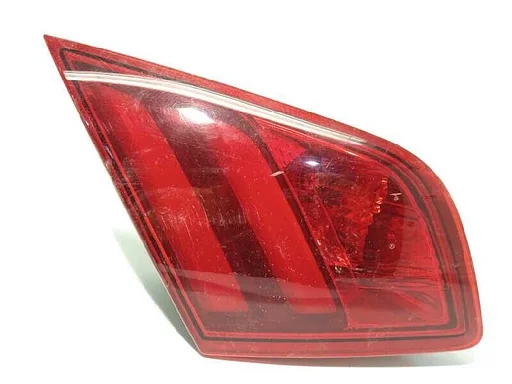 Peugeot 308 (11/13-10/17) (T9) achterlicht Links binnen OES! 9677818380