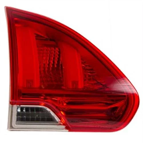 Peugeot 2008 (5/13-5/16) (A94F) achterlicht Links binnen OES! 9678074480