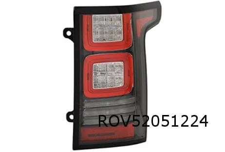 Land Rover Range Rover IV (7/12-11/17) (LG) achterlicht Rechts OES! LR061659