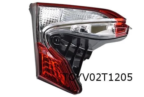 Toyota C-HR (11/16-12/19) achterlicht Links binnen OES! 81591F4011