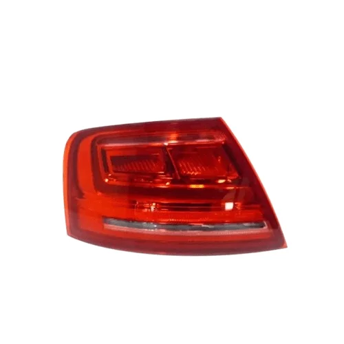 Audi A8 (12/15-) achterlicht Links buiten (donker) (bij dynamisch knipperlicht) OES! 4H0945095N
