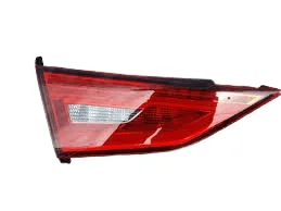 Audi A3 (-6/16) Sedan / Cabrio achterlicht Links binnen (LED) OES! 8V5945093H