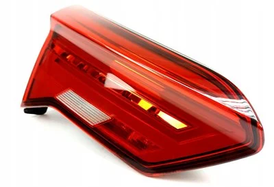 Volkswagen T-Roc (10/17-2/22) achterlicht Links binnen OES! 2GA945093