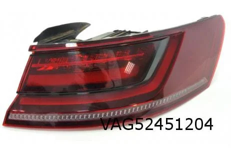 Volkswagen Arteon (1/17-1/20) achterlicht Rechts buiten OES! 3G8945208G