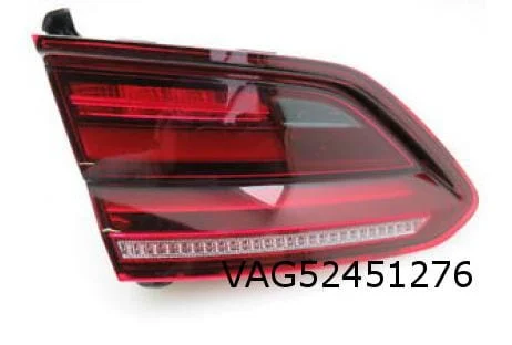 Volkswagen Arteon (1/17-1/20) achterlicht Rechts binnen (dynamisch knipperlicht) OES! 3G8945308N