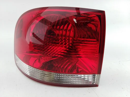 Volkswagen Touareg (-12/06) achterlicht Links buiten OES! 7L6945095P