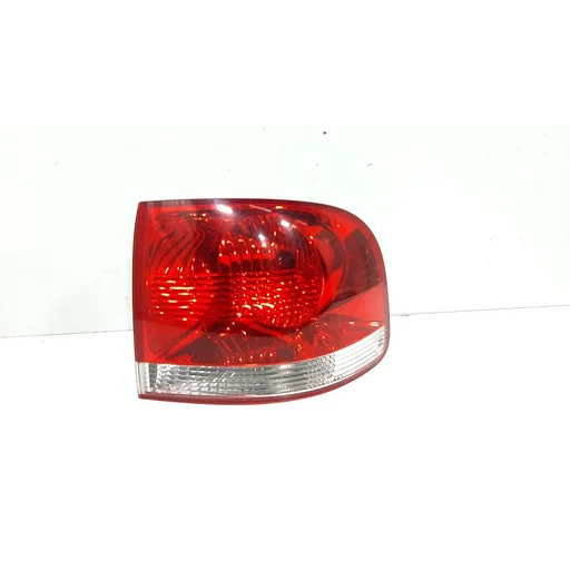 Volkswagen Touareg (-12/06) achterlicht Rechts buiten OES! 7L6945096P