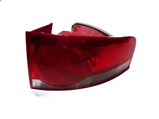 Seat Altea XL (5/04-9/15) achterlicht Rechts buiten OES! 5P8945112A