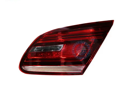 Volkswagen CC (2/12-1/17) achterlicht Rechts binnen OES! 3C8945308S