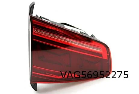 Volkswagen Passat (9/19-) achterlicht Links binnen (Sedan) OES! 3G5945307F