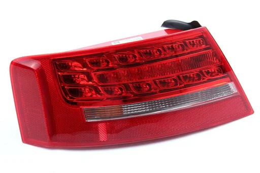 Audi A5 Sportsback (-11/11) achterlicht Links buiten (LED) OES! 8T8945095D